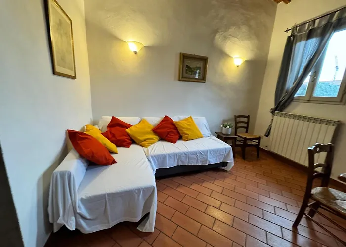 Loggia Ciompi
