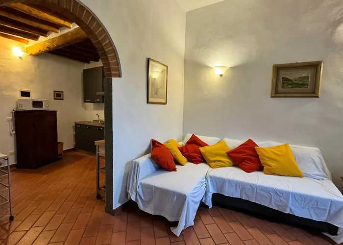 Loggia Ciompi